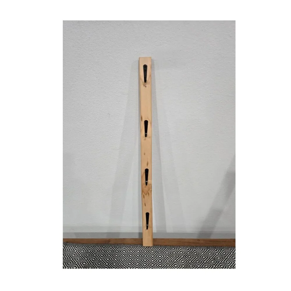 Homemade new standard